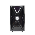 Аудио сабвуфер многофункциональный динамик Power Tower HiFi